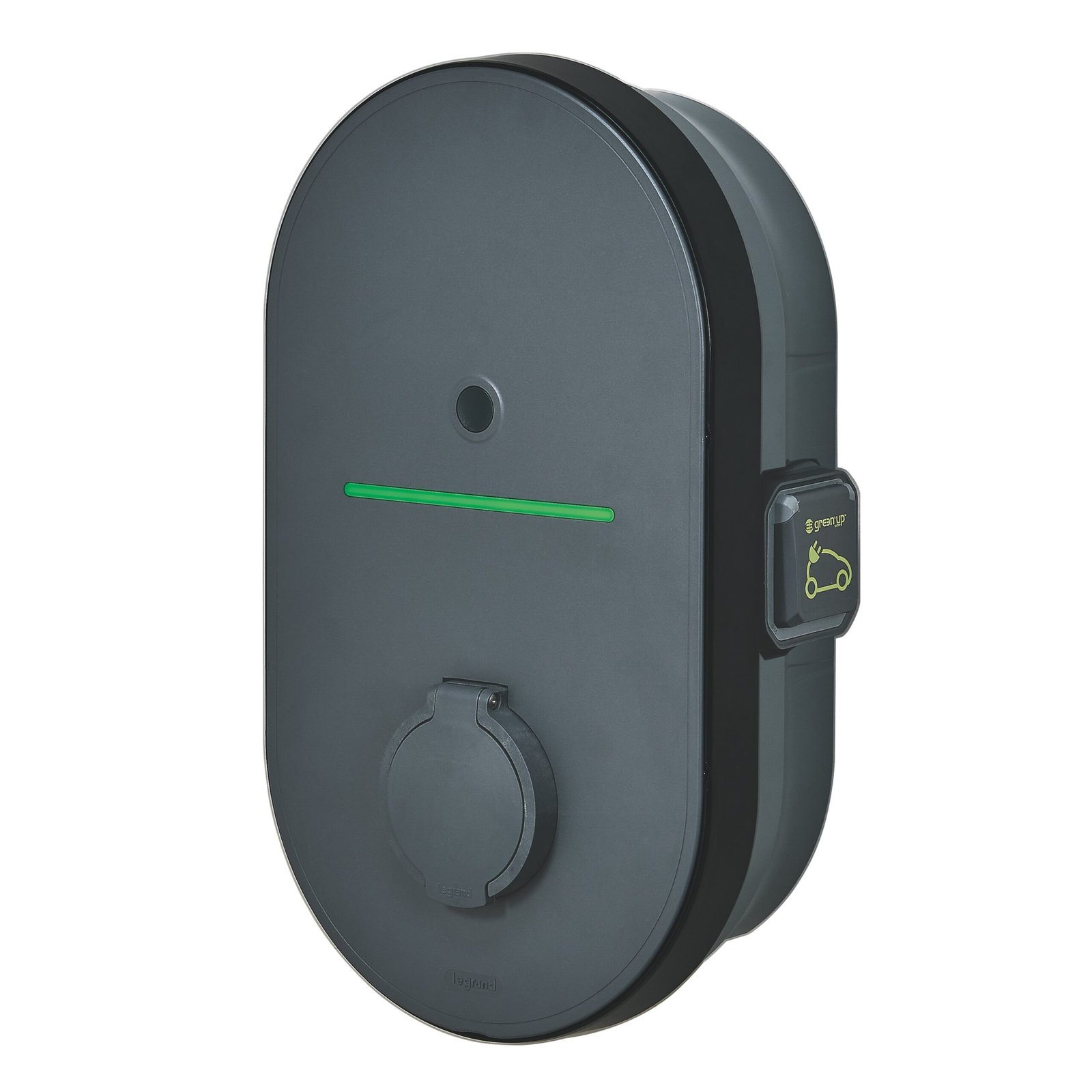 Legrand Green'up home