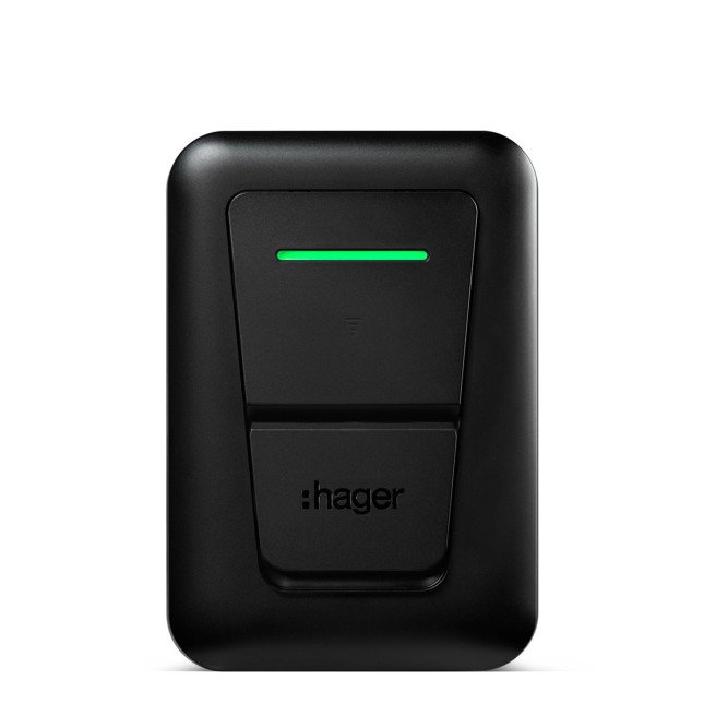 HAGER